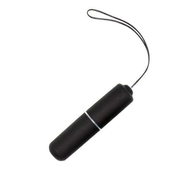 BAILE ANILLO CONTROL REMOTO NEGRO 20V - Imagen 3