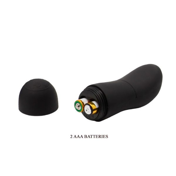 BAILE ANILLO CONTROL REMOTO NEGRO 20V - Imagen 6