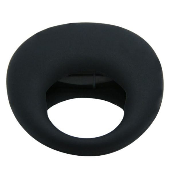 ANILLO VIBRADOR TRAP DE PRETTY LOVE - NEGRO - Imagen 4