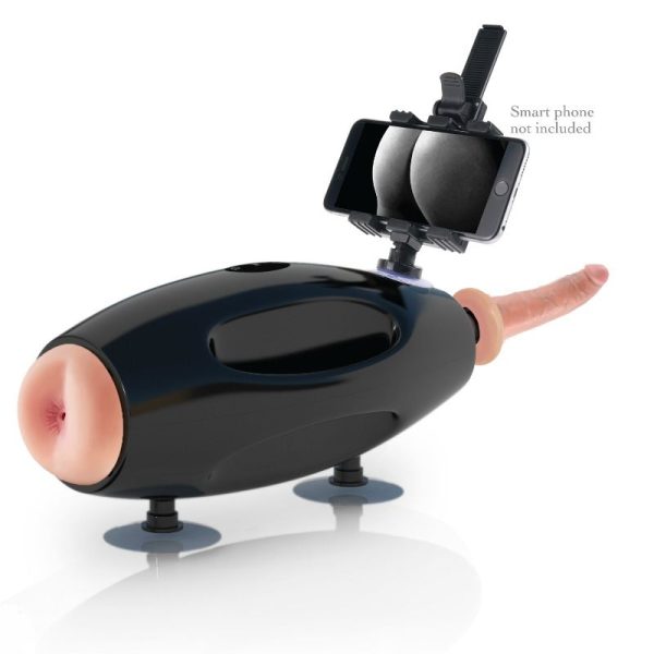 FETISH FANTASY EXTREME - INTERNATIONAL SEX MACHINE - Imagen 4