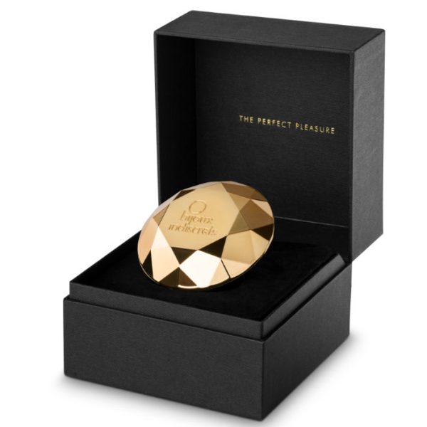BIJOUX INDISCRA VINTE E UM DIAMANTE VIBRANTE - Imagen 8