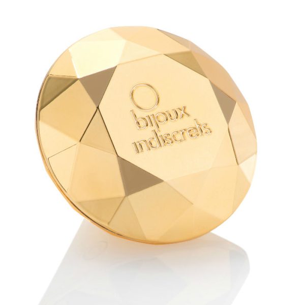 BIJOUX INDISCRA VINTE E UM DIAMANTE VIBRANTE - Imagen 3