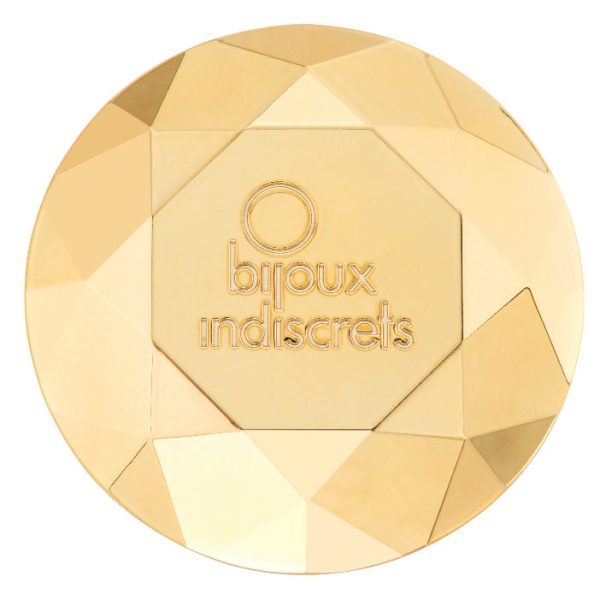 BIJOUX INDISCRA VINTE E UM DIAMANTE VIBRANTE - Imagen 6