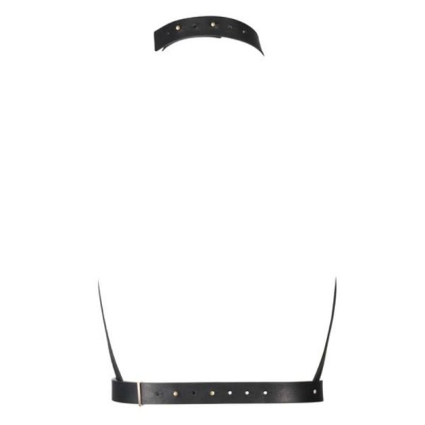LABIRINTO - HARNESS PRETO - Imagen 3