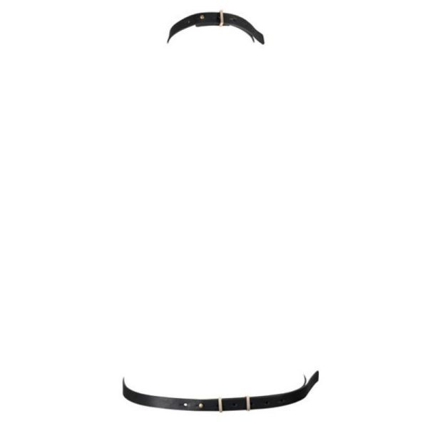 MAZE - I HARNESS BLACK - Imagen 3