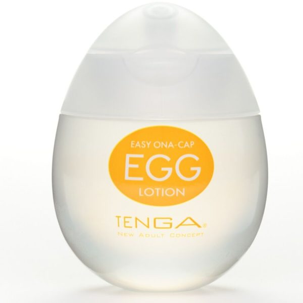 TENGA - LOÇÃO DE OVO TENGA 50 ML - Imagen 3