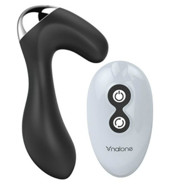 NALONE PROP ANAL PROSTÁTICO CONTROLE REMOTO - Imagen 2