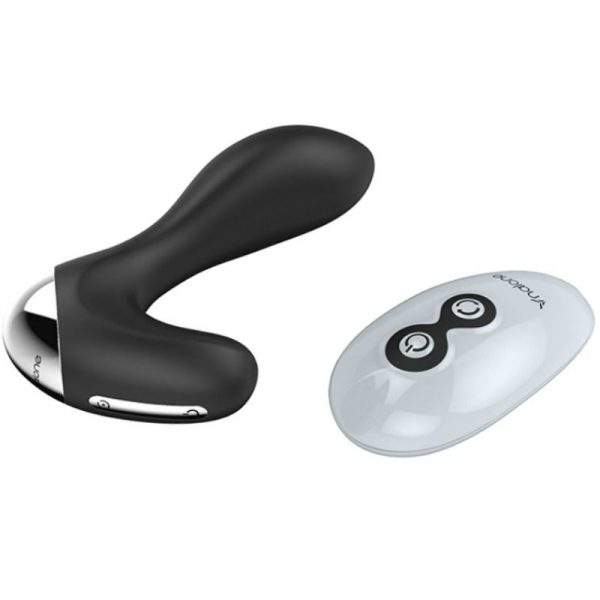 NALONE PROP ANAL PROSTÁTICO CONTROLE REMOTO - Imagen 3