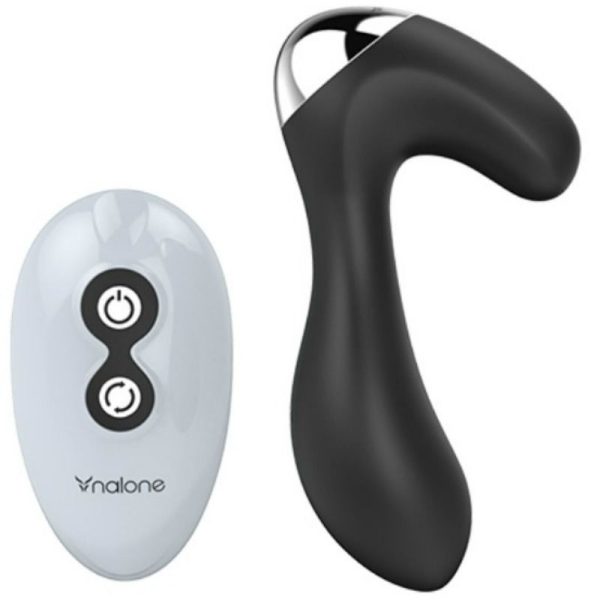 NALONE PROP ANAL PROSTÁTICO CONTROLE REMOTO - Imagen 4