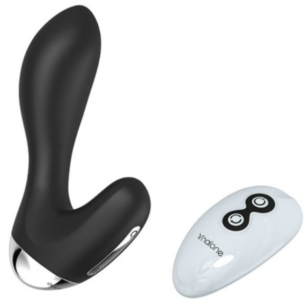 NALONE PROP ANAL PROSTÁTICO CONTROLE REMOTO - Imagen 5