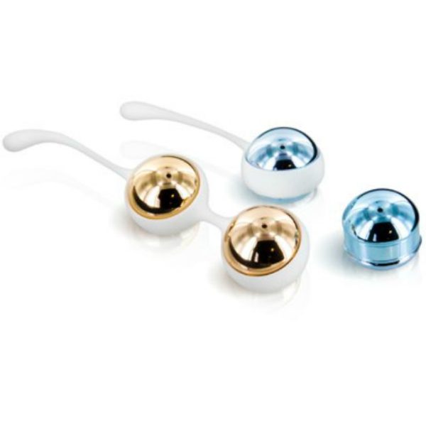 NALONE YANY BEADS BOLAS CHINESAS - Imagen 12