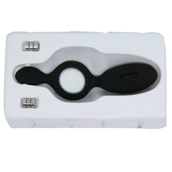 PRETTY LOVE ANILLO VIBRADOR CON ESTIMULADOR ETHEL - Imagen 8