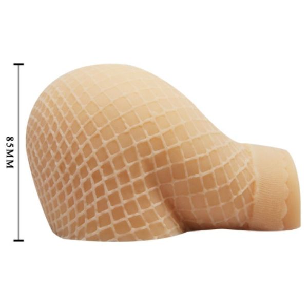BAILE VAGINA Y ANO REALISTICOS CON MALLA - Imagen 9