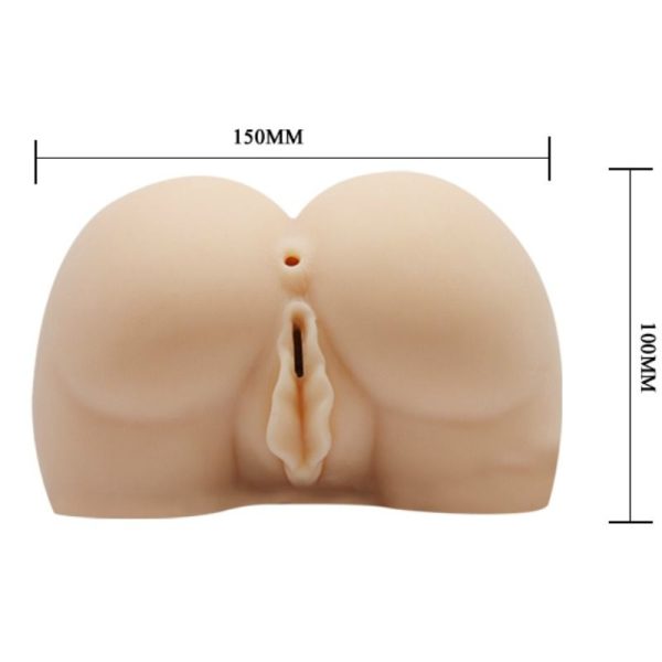 BAILE VAGINA Y ANO REALISTICOS - Imagen 6