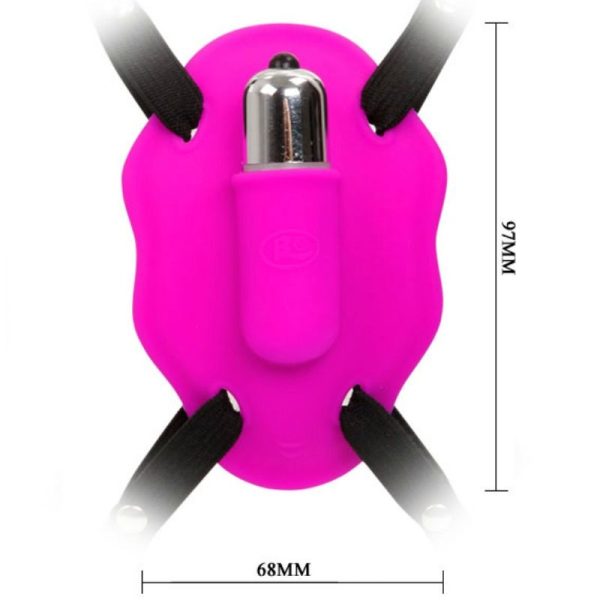 ARNES LOVE RIDER CON VIBRACION - Imagen 6