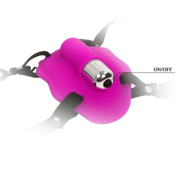 ARNES LOVE RIDER CON VIBRACION - Imagen 7