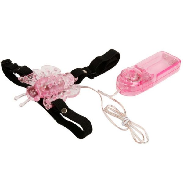 ARNES CON MARIPOSA VIBRADORA MULTIVELOCIDAD - Imagen 3