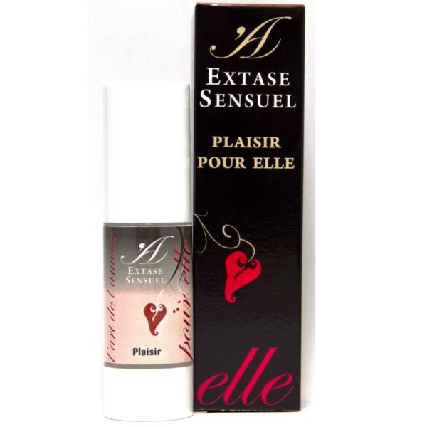 EXTASE SENSUEL PLAISIER POUR ELLE - Imagen 2