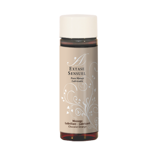 EXTASE SENSUEL LUBRICANT CHOCO-ORANGE 100ML