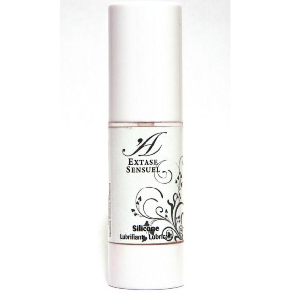 LUBRIFICANTE DE SILICONE DE SENSUEL EXTASE - Imagen 3