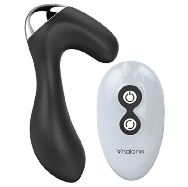 NALONE PROP ANAL PROSTÁTICO CONTROLE REMOTO - Imagen 8