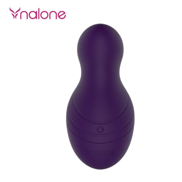 NALONE GOGO ESTIMULADOR SOFT GEL LILAC - Imagen 2