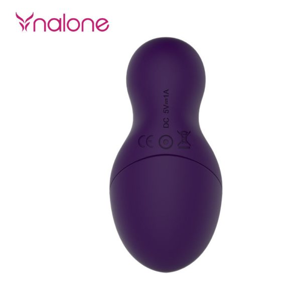 NALONE GOGO ESTIMULADOR SOFT GEL LILAC - Imagen 3