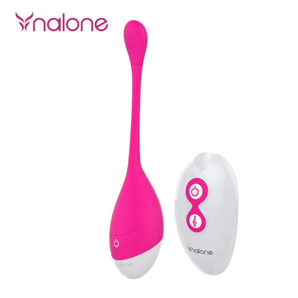 NALONE SWEETIE REMOTE CONTROL RINK - Imagen 2