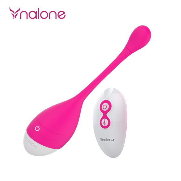 NALONE SWEETIE REMOTE CONTROL RINK - Imagen 4