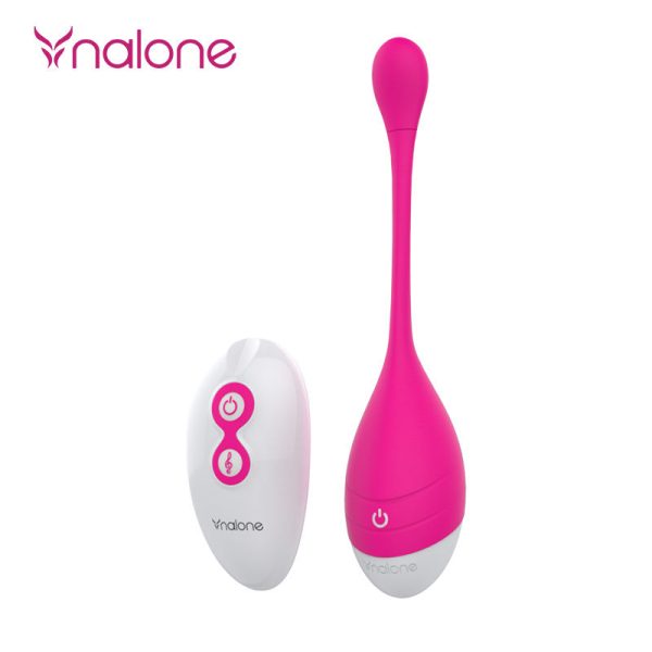 NALONE SWEETIE REMOTE CONTROL RINK - Imagen 5