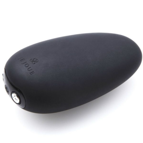 JE JOUE VIBRANTE MASSAGEIRO PRETO - Imagen 2