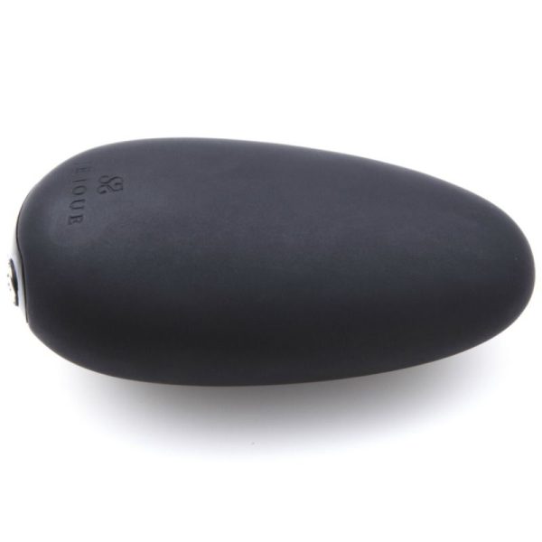 JE JOUE VIBRANTE MASSAGEIRO PRETO - Imagen 3