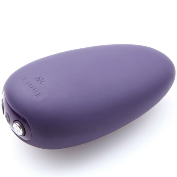 JE JOUE VIBRANTE MASSAGER ROXO - Imagen 2