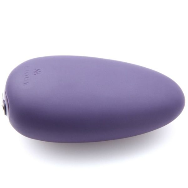 JE JOUE VIBRANTE MASSAGER ROXO - Imagen 3
