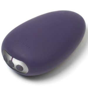 JE JOUE VIBRANTE MASSAGER ROXO