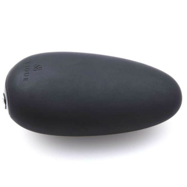 JE JOUE MASSAGER VIBRANTE MIMI SOFT BLACK - Imagen 2