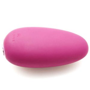 JE JOUE MASSAGER VIBRANTE MIMI SOFT FUCHSIA