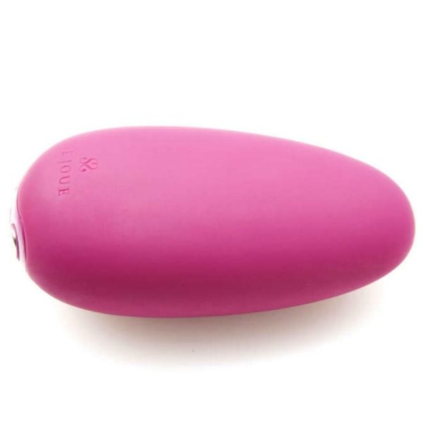 JE JOUE MASSAGER VIBRANTE MIMI SOFT FUCHSIA