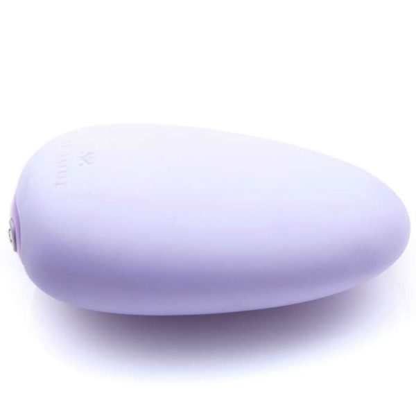 JE JOUE MASSAGEADOR VIBRANTE MIMI SOFT LILAC - Imagen 2