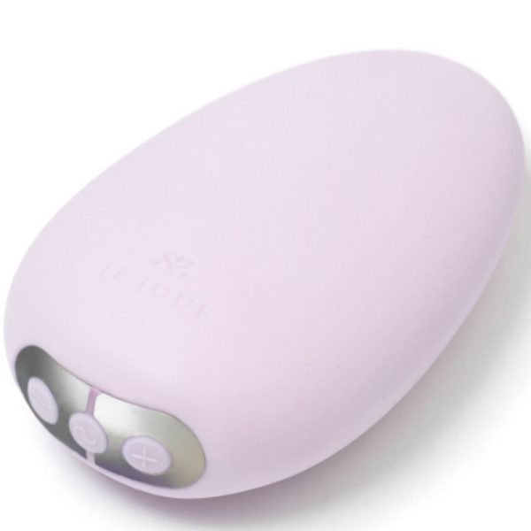 JE JOUE MASSAGEADOR VIBRANTE MIMI SOFT LILAC - Imagen 3