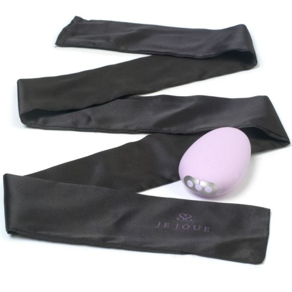 JE JOUE MASSAGEADOR VIBRANTE MIMI SOFT LILAC - Imagen 6
