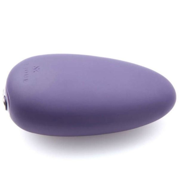 JE JOUE MASSAGER VIBRANTE MIMI SOFT PURPLE - Imagen 3