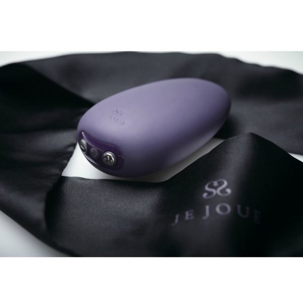 JE JOUE MASSAGER VIBRANTE MIMI SOFT PURPLE - Imagen 6