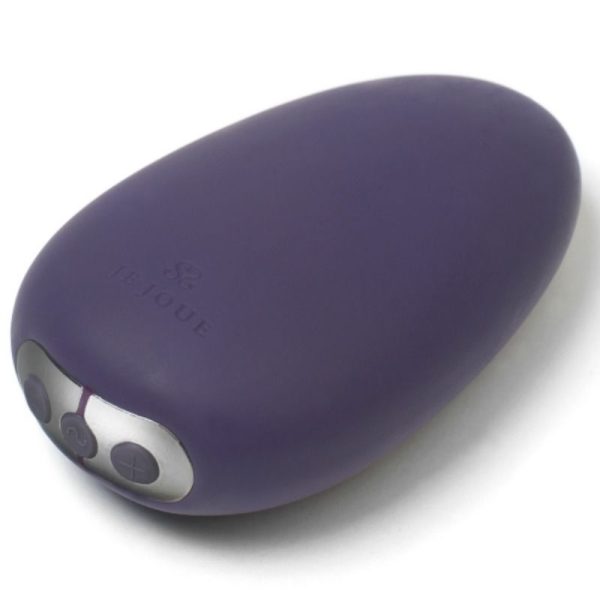 JE JOUE MASSAGER VIBRANTE MIMI SOFT PURPLE - Imagen 7