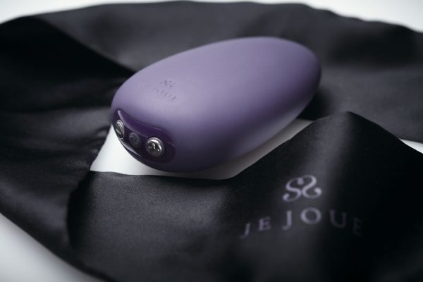 JE JOUE MASSAGER VIBRANTE MIMI SOFT PURPLE - Imagen 9