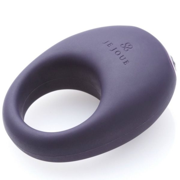 JE JOUE MIO COCK RING PURPLE - Imagen 3