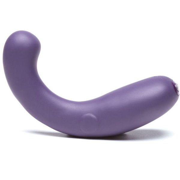 JE JOUE G-KII ESTIMULADOR ROXO - Imagen 4