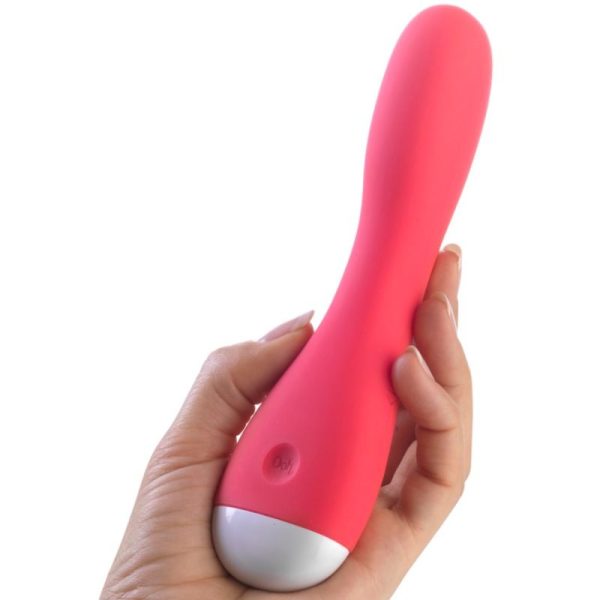 Ooh POR JE JOUE - ESTIMULANTE CASE CORAL - Imagen 4