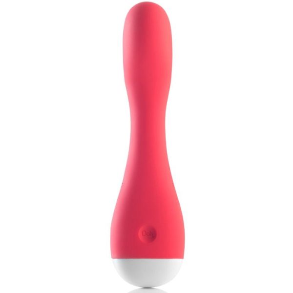 Ooh POR JE JOUE - ESTIMULANTE CASE CORAL - Imagen 5