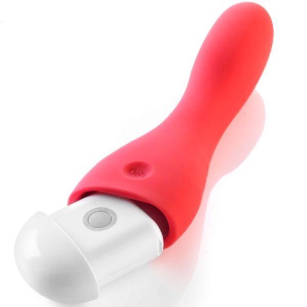 Ooh POR JE JOUE - ESTIMULANTE CASE CORAL - Imagen 3